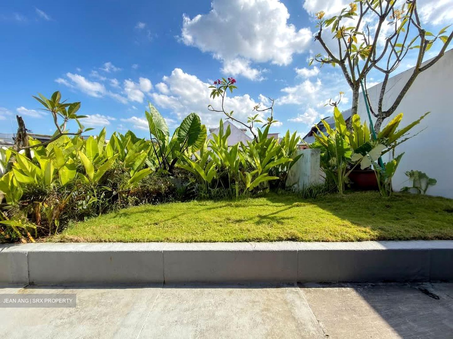 Seletar Hills Estate (D28), Terrace #587207231